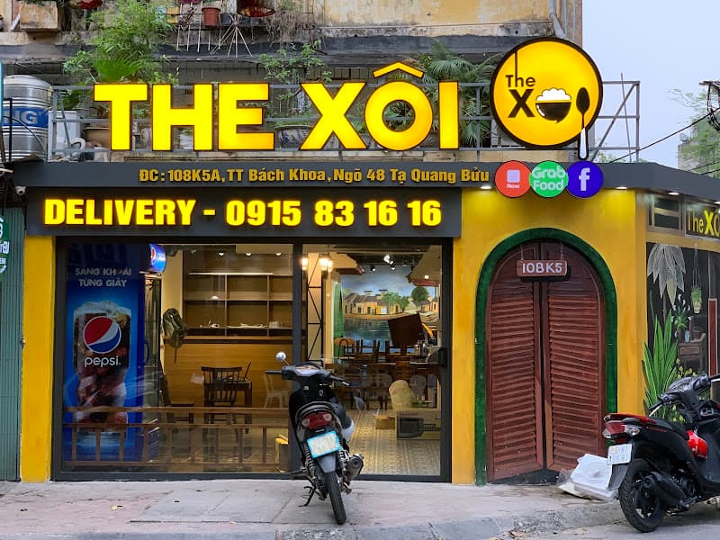 Ảnh bìa Nem Nướng Nha Trang Hà Anh