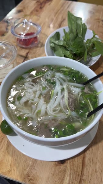 Hình ảnh Bún Cá Rô- Quán Mộc - 3