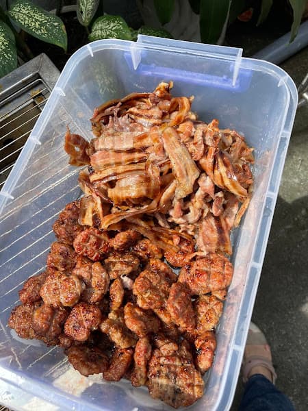 Hình ảnh Bún chả Hà Nội - 4