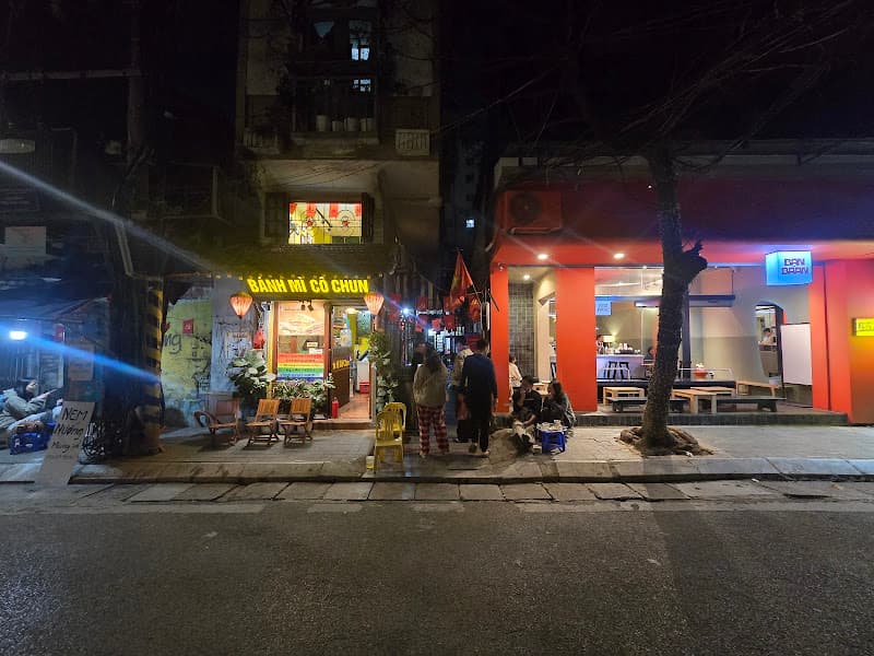 Hình ảnh Nem nướng bốt điện - 3