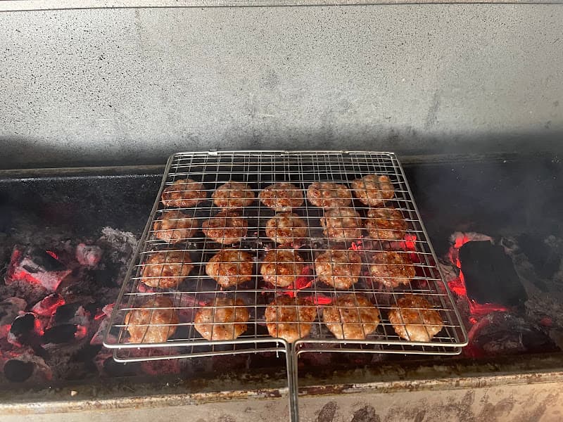 Hình ảnh Bún chả Lê Gia - 6