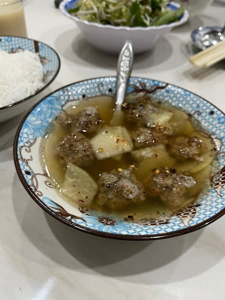 Hình ảnh Quán Duyên Bún Chả Hà Nội - 2
