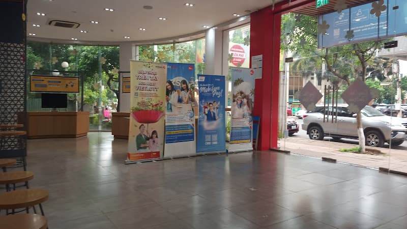 Hình ảnh Hoàng Hà Mobile - 4