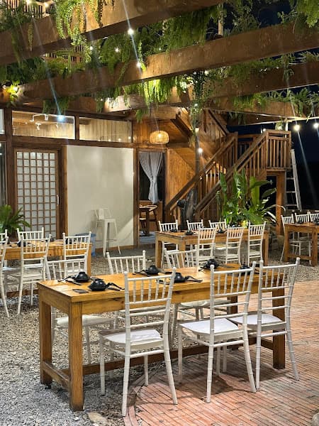 Hình ảnh ĐẨU RESTAURANT - Ẩm thực Việt - 2