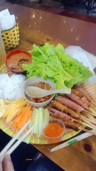 Hình ảnh Nem Nướng Nhà Kèn - 6