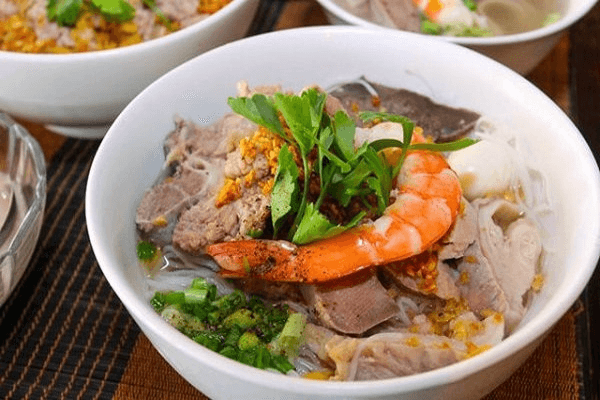 Hình ảnh Hủ tiếu Nam Vang Hoàng Mai - 4