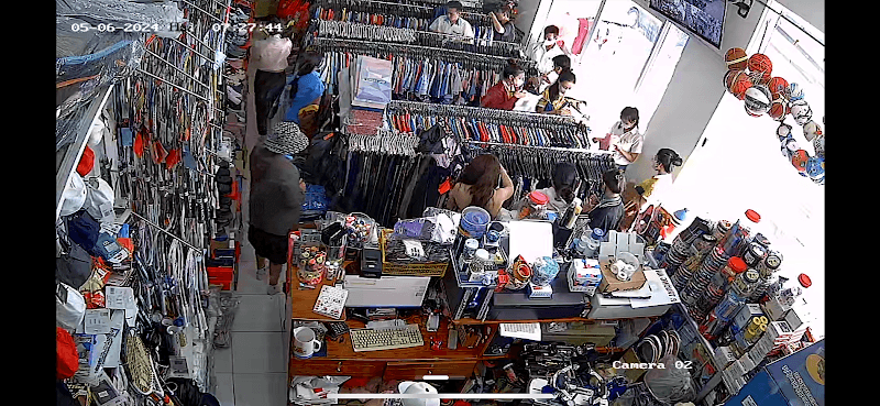Hình ảnh Shop Thể Thao Khỏe Sports - 6
