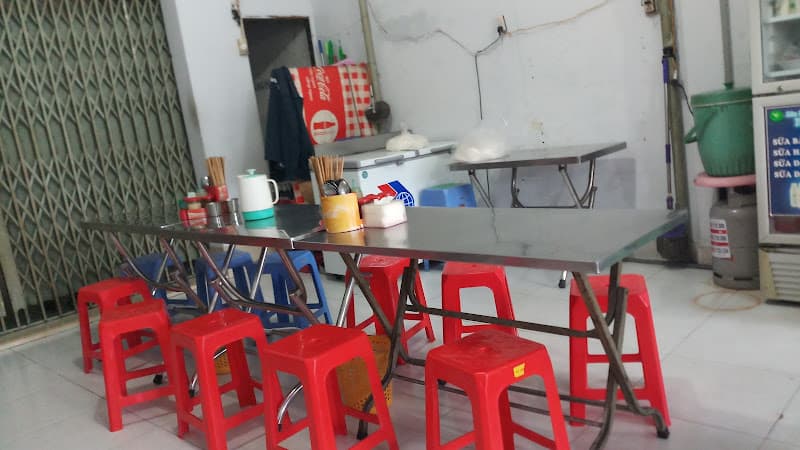 Hình ảnh Quán Bún Chả Hà Nội - 3