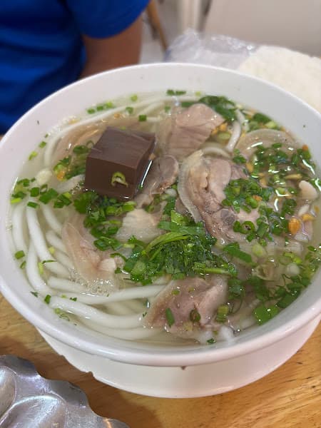Hình ảnh Bánh canh Hoàng Minh Trảng Bàng - 3