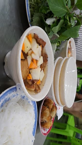 Hình ảnh Bún chả Hà Nội Xuân Tứ - 2