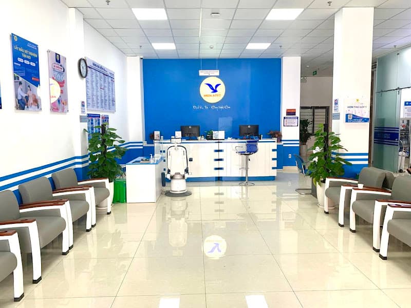 Hình ảnh Phòng khám đa khoa MEDLATEC Bắc Ninh - 5