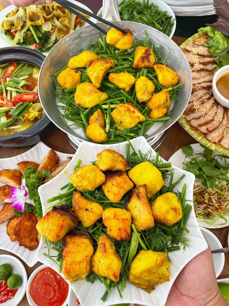 Hình ảnh Chả cá Hà Thành - 3