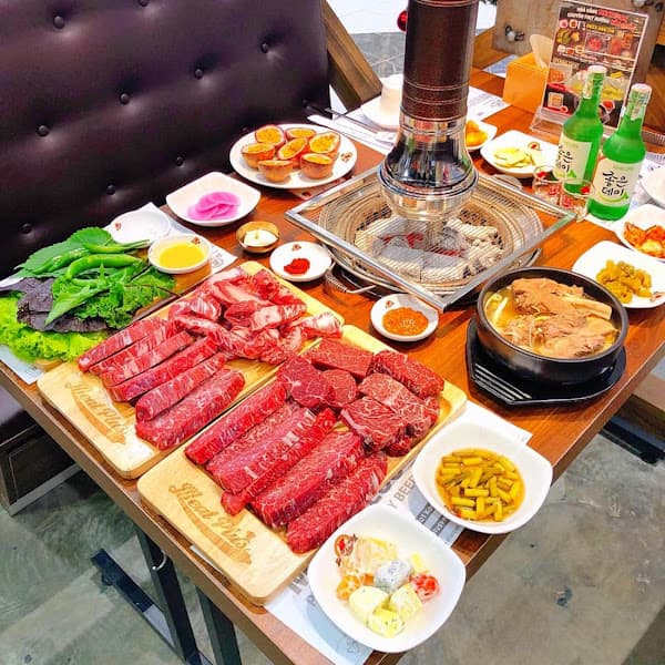 Hình ảnh Meat Plus Hồ Tây - 4