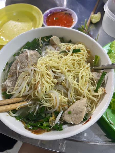 Hình ảnh Hủ Tiếu Sa Đéc 644 - 2