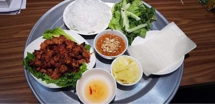 Hình ảnh Bún chả Tuấn Thuỷ - 4