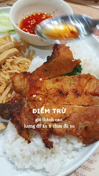 Hình ảnh Cơm Tấm Sà Bì Chưởng - 2