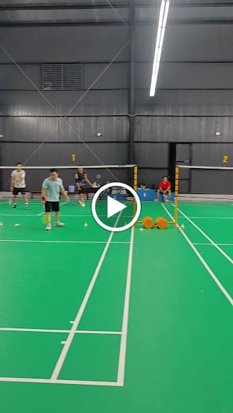 Hình ảnh Pickleball Phu Quoc Dynamics Center - 4
