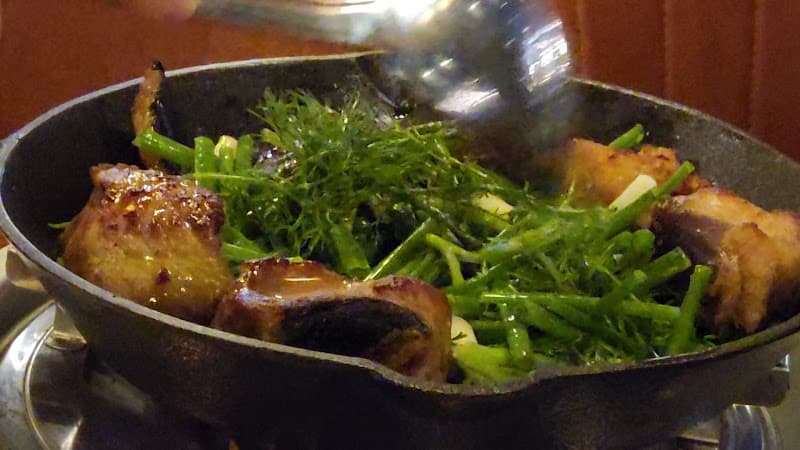 Hình ảnh Chả Cá Đế Vương - 4