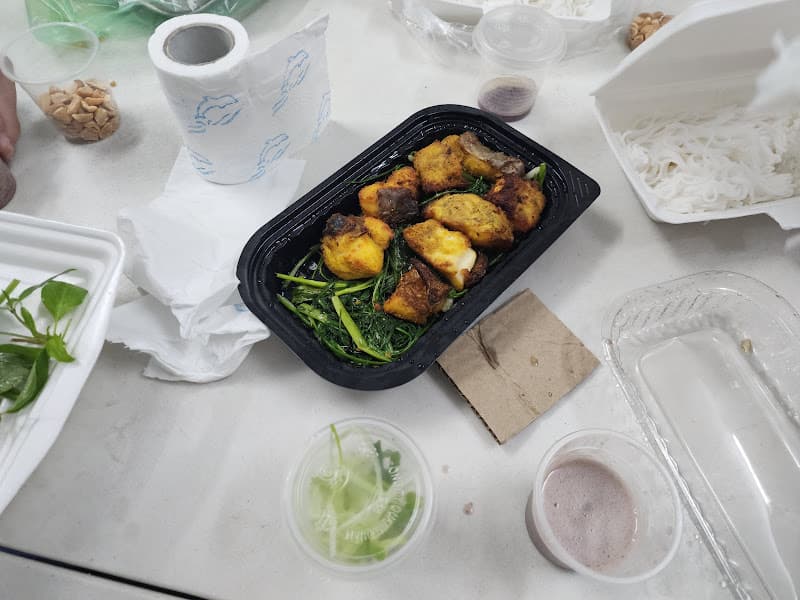 Hình ảnh Nhà Hàng Chả Cá Lã Vọng - 4