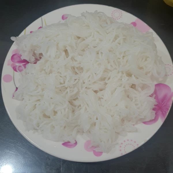 Hình ảnh Bún chả Hà Nội Sen Vàng - 4
