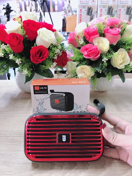 Hình ảnh HAISP STORE PHONE LAPTOP - 8