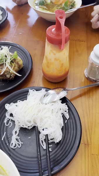 Hình ảnh Bún Chả Cô Chang - 3