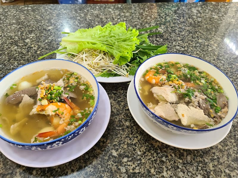 Hình ảnh Hủ Tiếu Nam Vang Phát Đạt 4 - 3