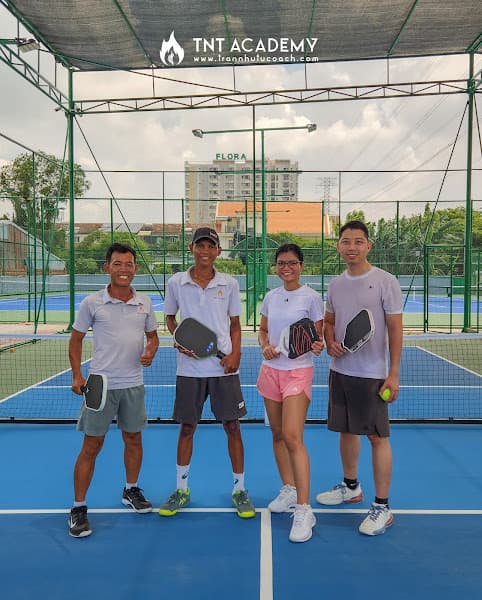 Hình ảnh Trần Như Tú Academy - 3