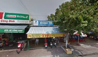 Ảnh bìa PKL Sport - Cửa Hàng Thể Thao & Cầu Lông