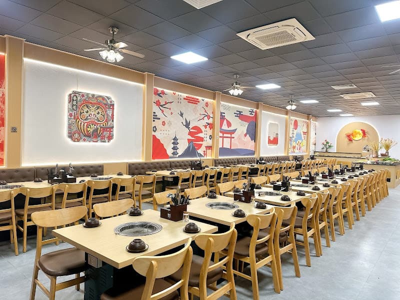 Hình ảnh Sumo BBQ & Hotpot Buffet - 7