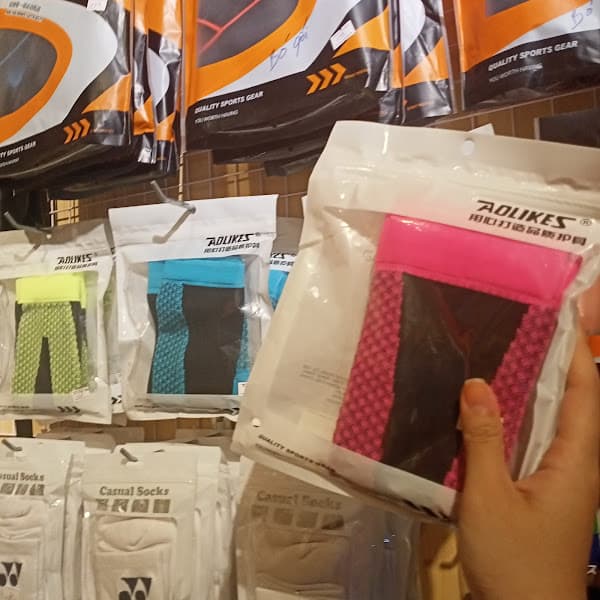 Hình ảnh Thủy Sport Badminton - Cửa hàng cầu lông - 96 Lê Đại Hành, Nghĩa Lộ, Quảng Ngãi - 3