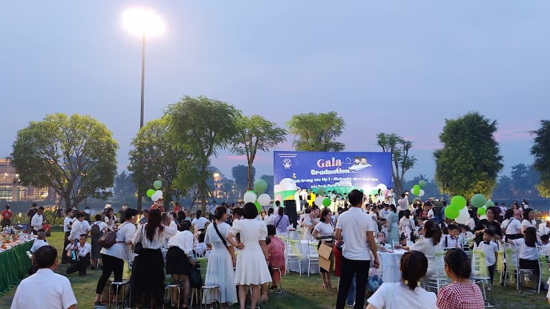 Hình ảnh Ecopark Vinh - Nghệ An - 7