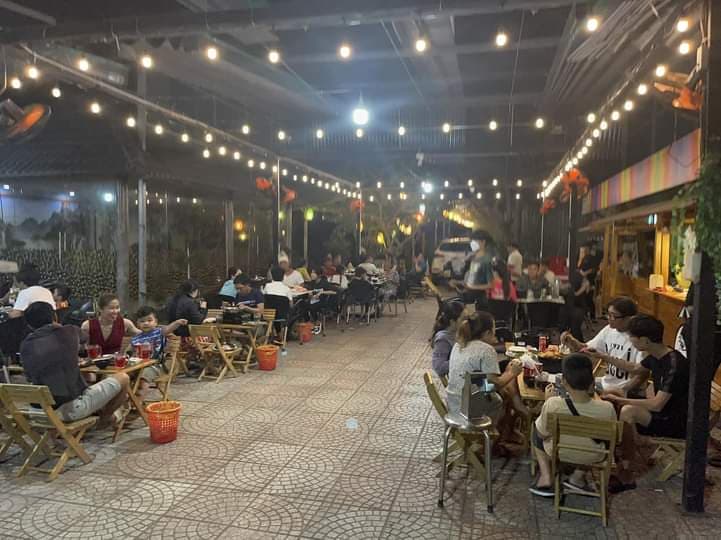 Ảnh bìa Lẩu nướng Sumo
