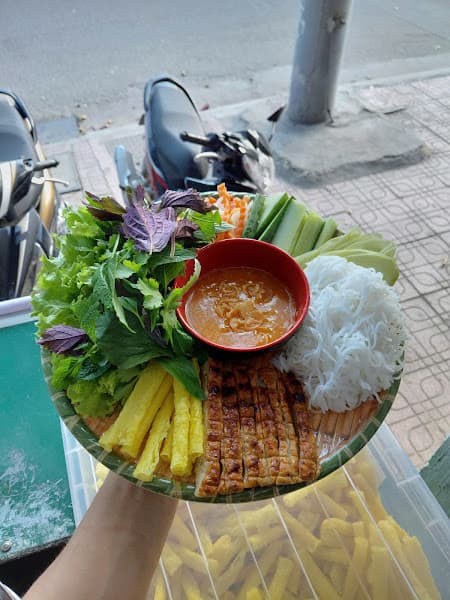 Hình ảnh Bún Chả Hà Nội - Nem Nướng Nha Trang - 5