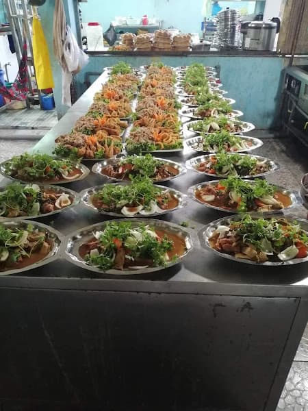 Hình ảnh Quán cơm gà mì hủ xào 777 - 3
