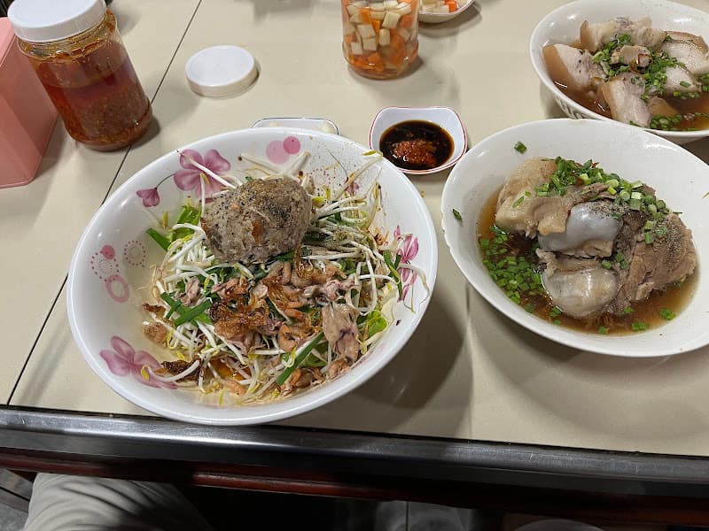 Hình ảnh Hủ Tiếu Sáu Sen - 4