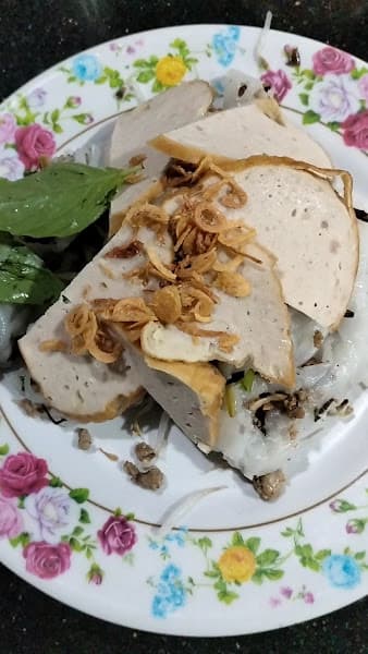Hình ảnh Bún chả hà nội - 4