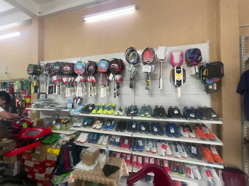 Ảnh bìa Khánh Hưng Sports