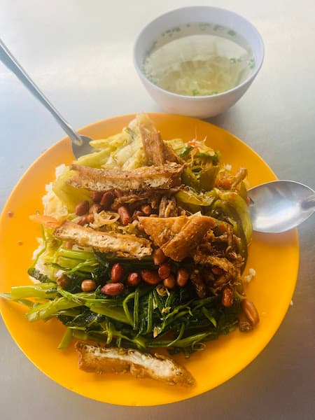 Hình ảnh Bún Chả Hà Nội - 2