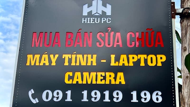 Hình ảnh Hieu PC - Cửa Hàng Máy Tính Nha Trang - 6