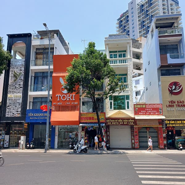 Ảnh bìa Cửa Hàng Thể Dục Thể Thao Nhung Sport
