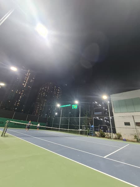 Hình ảnh Sân Tennis Đại Kim - 3
