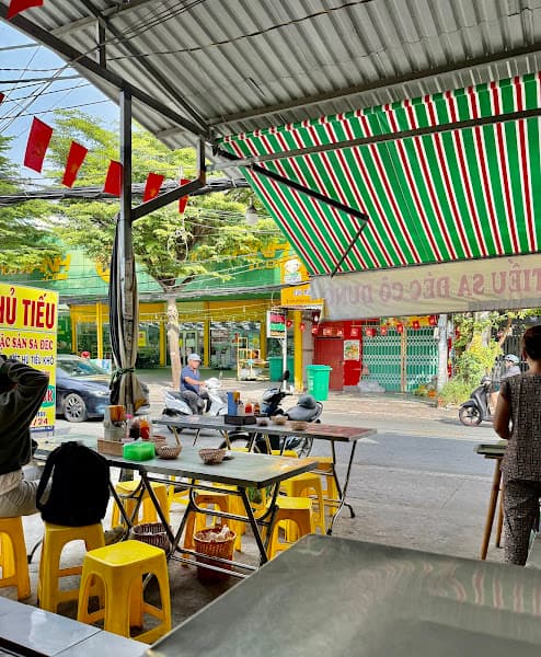 Hình ảnh HỦ TIẾU SA ĐÉC CÔ DUNG - 3