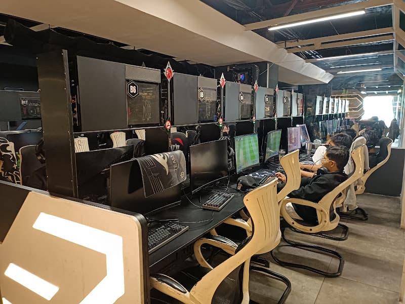 Hình ảnh Gaming Gang - 6