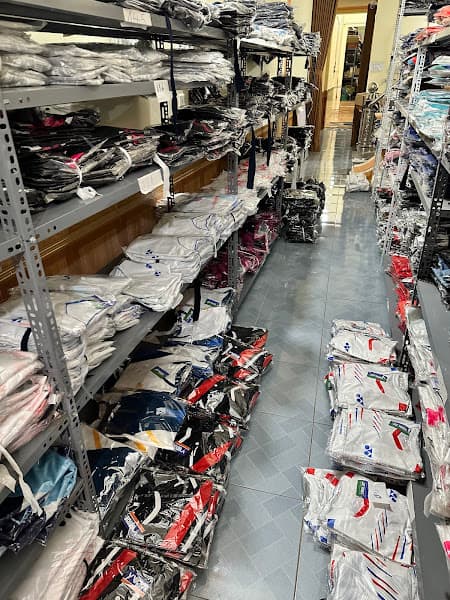 Hình ảnh FAVAHI SPORT - SHOP PHỤ KIỆN THỂ THAO - 5
