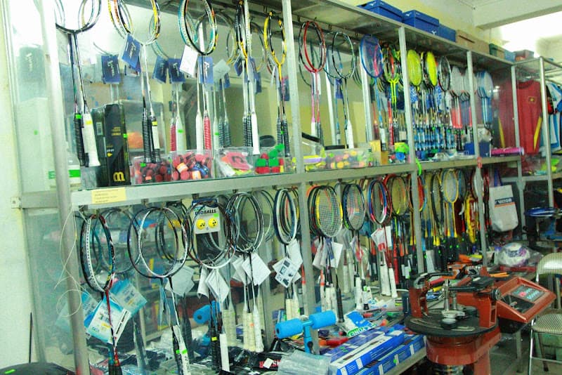 Hình ảnh Cửa Hàng Thể Thao Phương Tuấn - 5