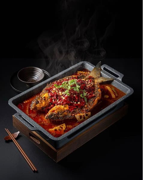 Hình ảnh Nướng Nam Ninh/南宁烧烤 - 3