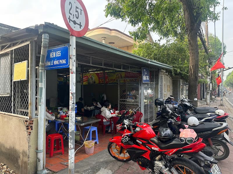 Hình ảnh Hủ Tiếu Sa Đéc Chú Bình - 3