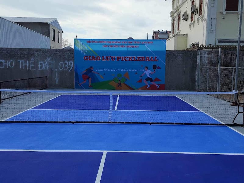 Hình ảnh Sân Ruby Pickleball - 2