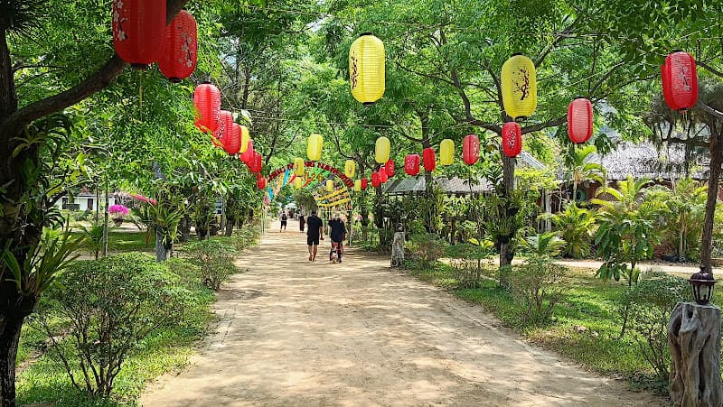 Hình ảnh Khu du lịch Đảo Hoa Lan - 5